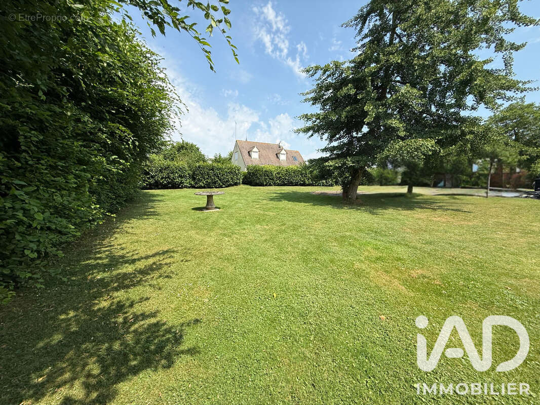 Photo 2 - Maison à FLESSELLES