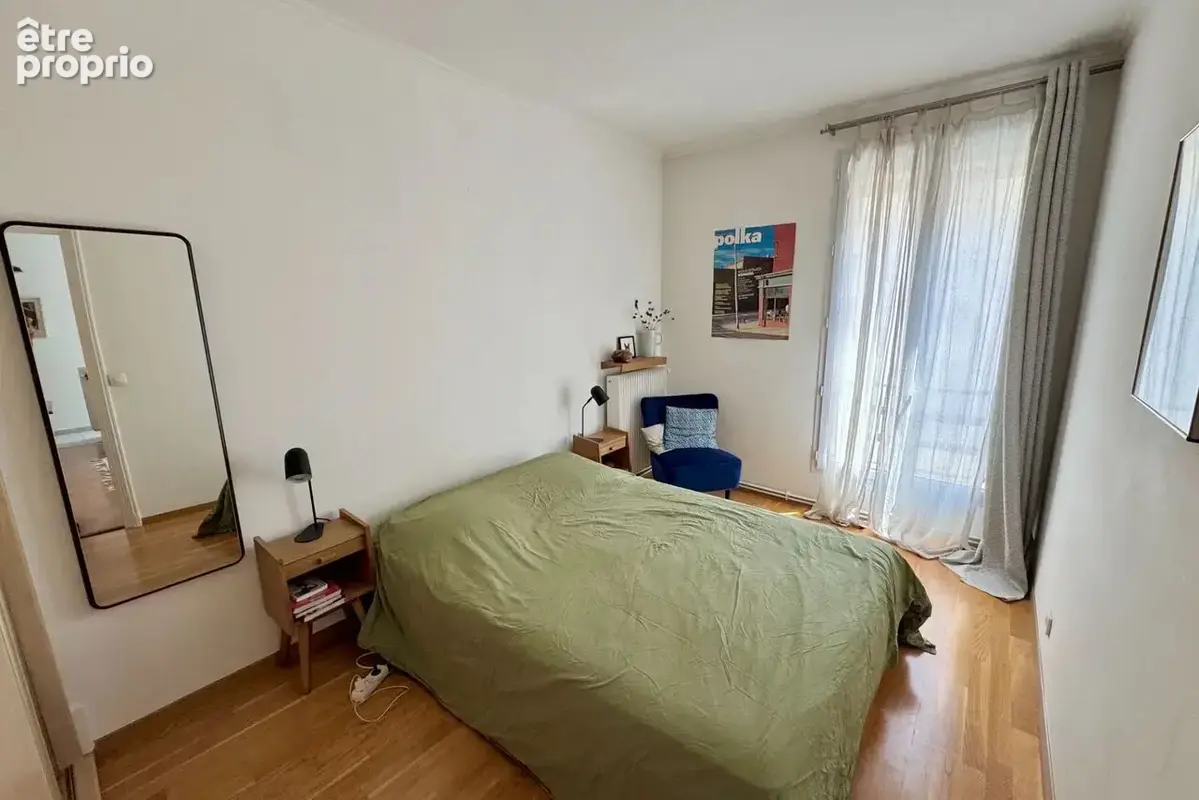 Appartement 2 pièces 36 m² à vendre à Paris-12e (75012) - photo 3