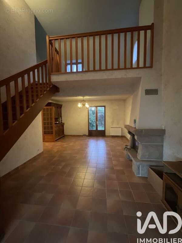 Photo 9 - Maison à PLEUMEUR-BODOU