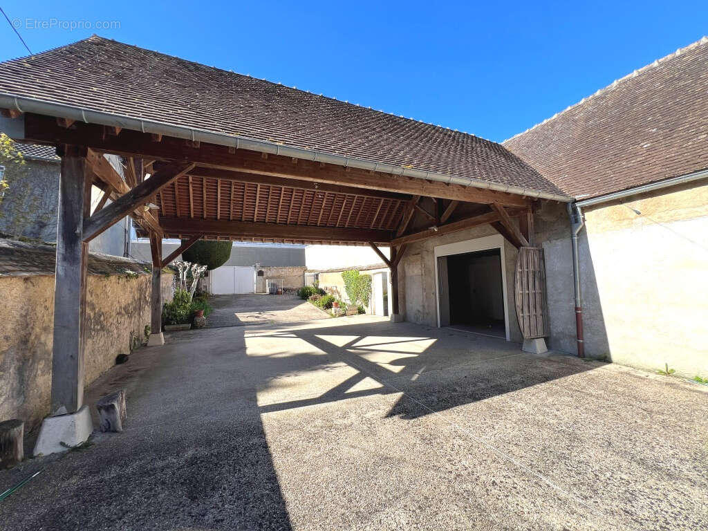 Maison à SENS