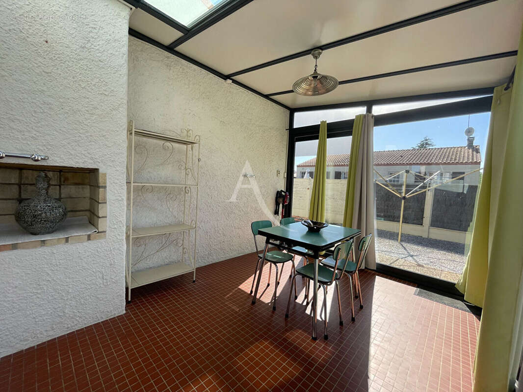 Maison Longeville Sur Mer - photo 5