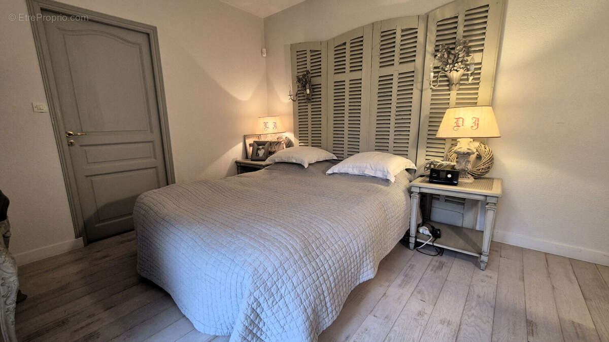 Maison à SAUTRON