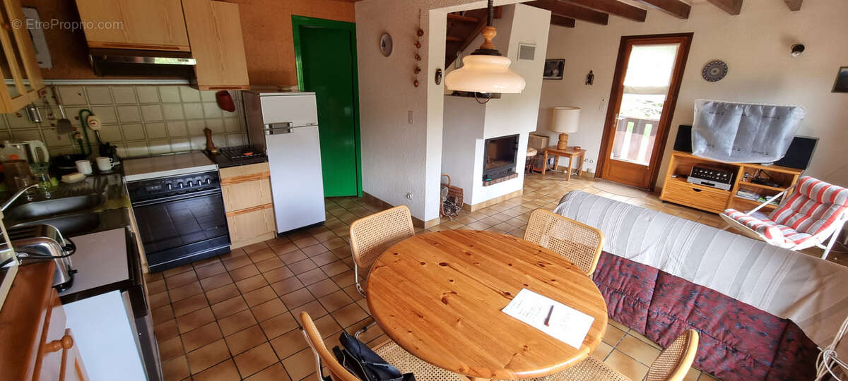 idéal pied a terre sur l'Aubrac ! - photo 4