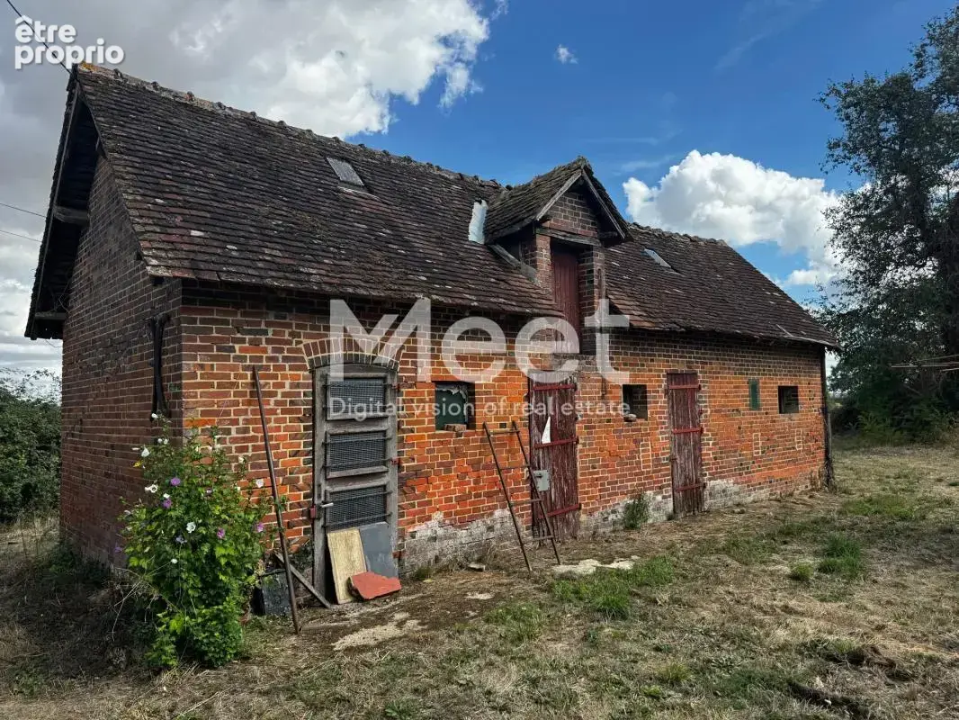 Maison 5 pièces 98 m² à vendre à Choue (41170) - photo 10