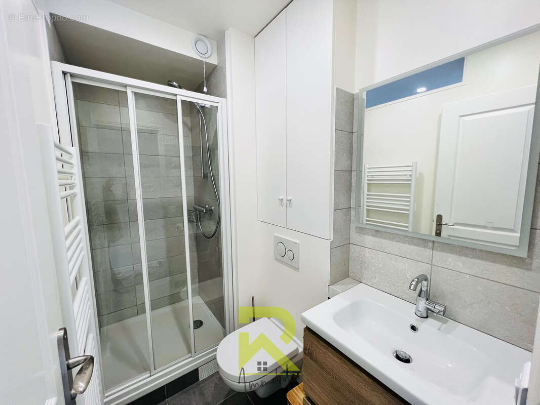 Appartement à AGDE
