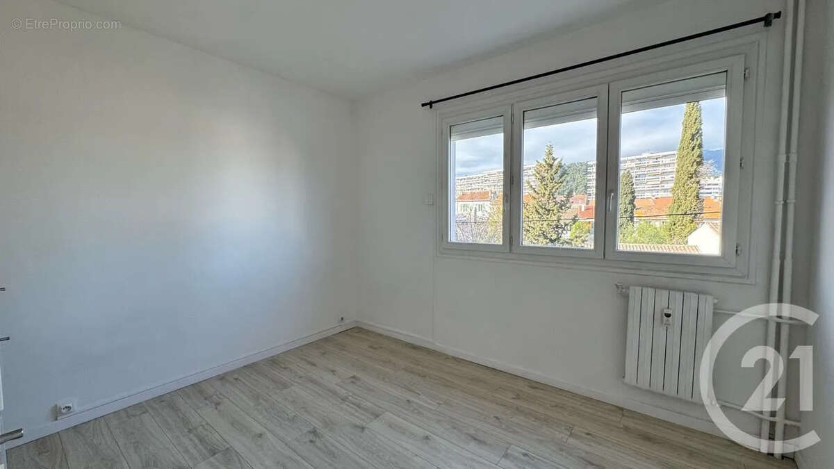 Appartement à LA GARDE