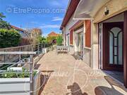 Photo 1 - Maison à CHATOU