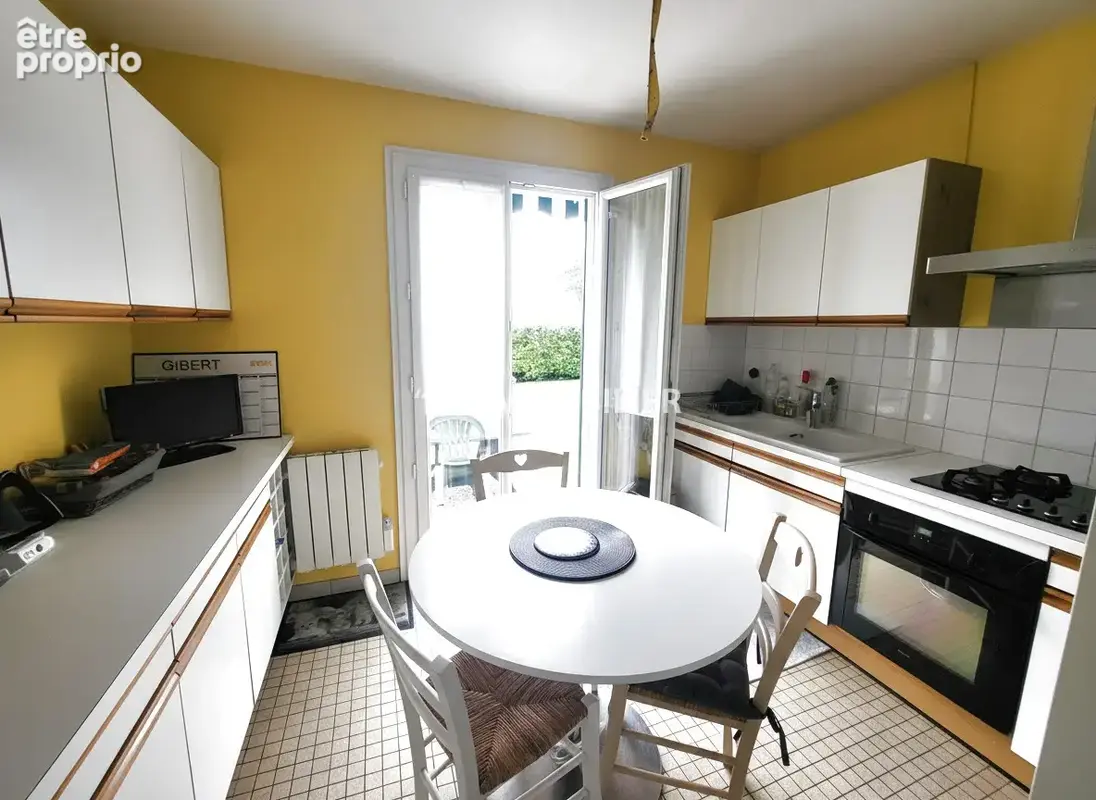 Maison plain pied 3 chambres gare a pied - photo 3