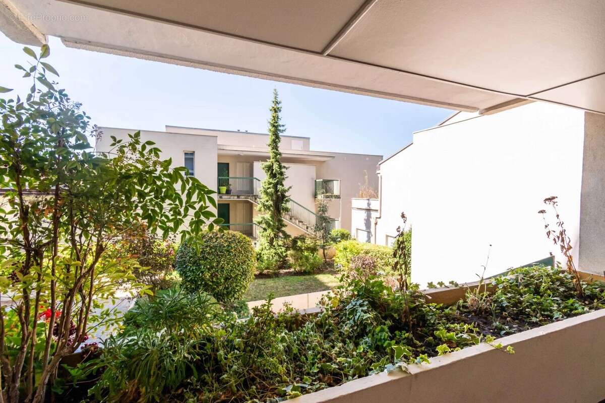 Appartement à MONTMORENCY