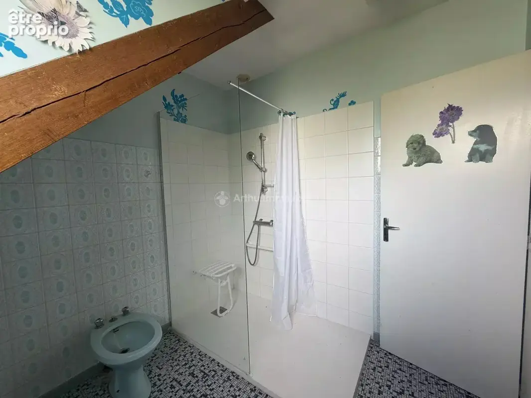 Maison familiale 5 pièces avec jardin, véranda et garage - photo 13