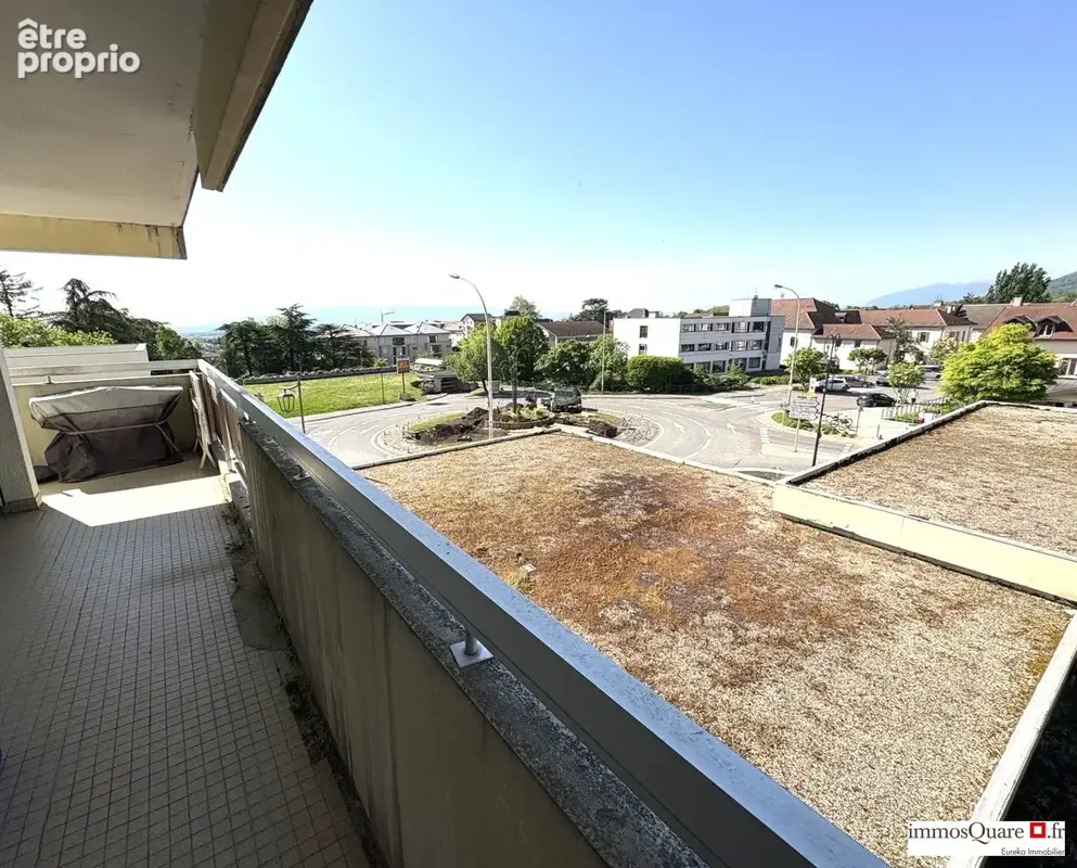 Appartement 3 pièces 71 m² à vendre à Gex (01170) - photo 9