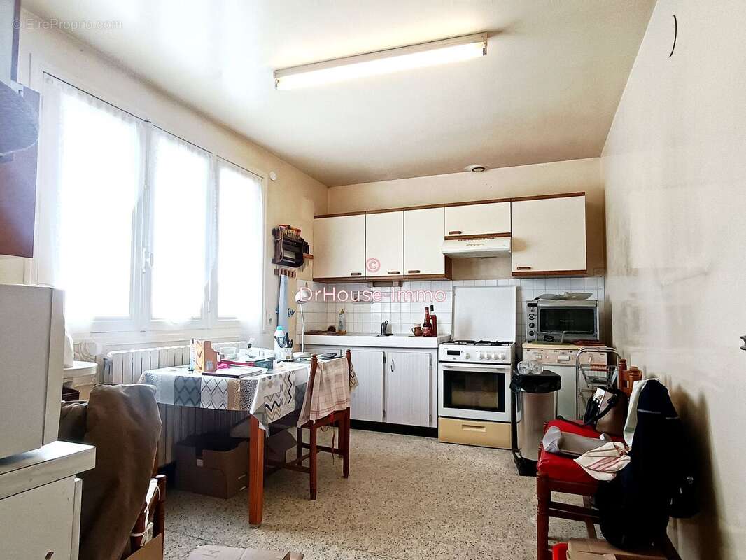 Maison à SAINT-MESMIN