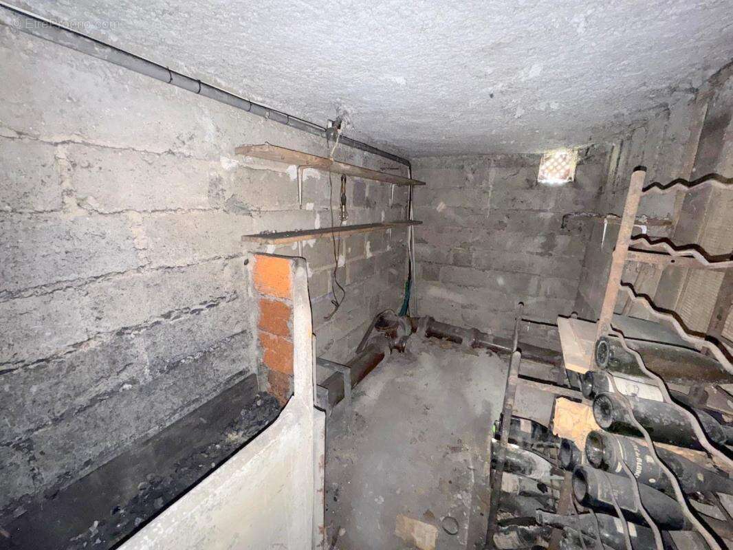 Appartement à DRANCY