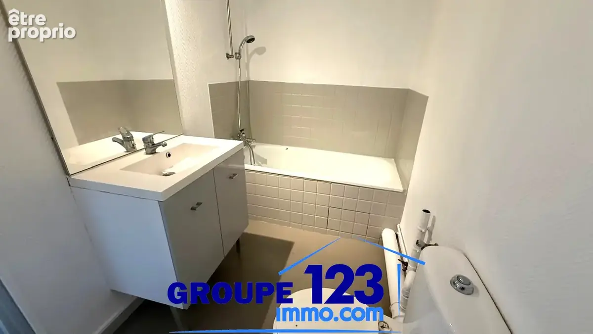 Appartement F1 - Centre-ville AUXERRE - photo 5
