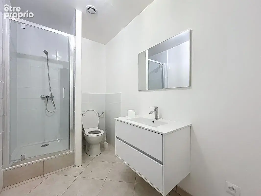 Appartement ancien - photo 6