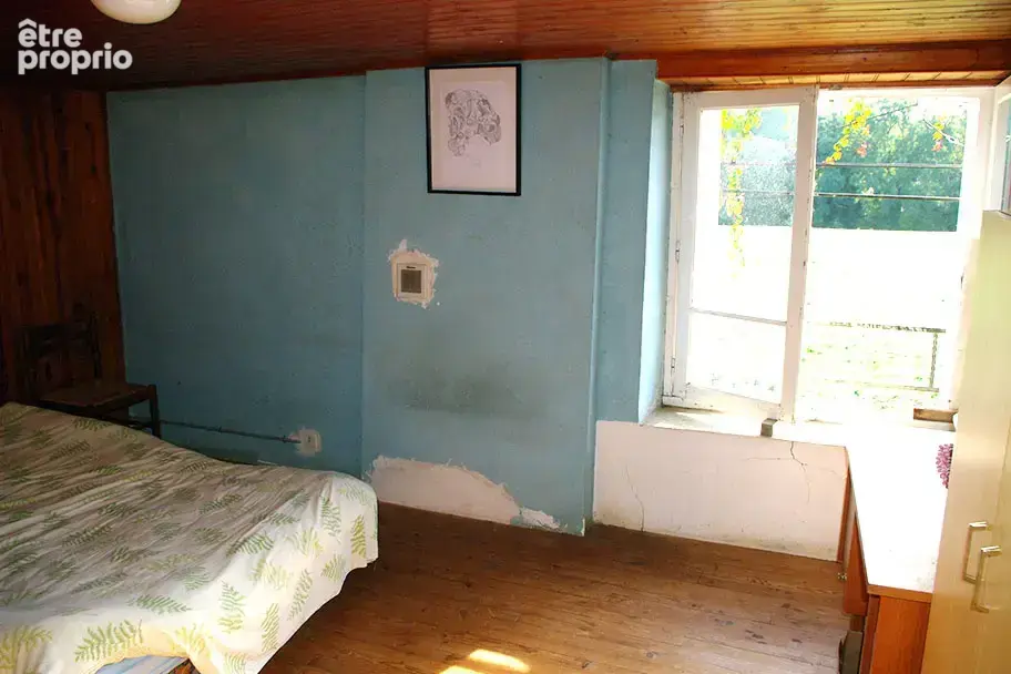 Maison à Pléchâtel - photo 8