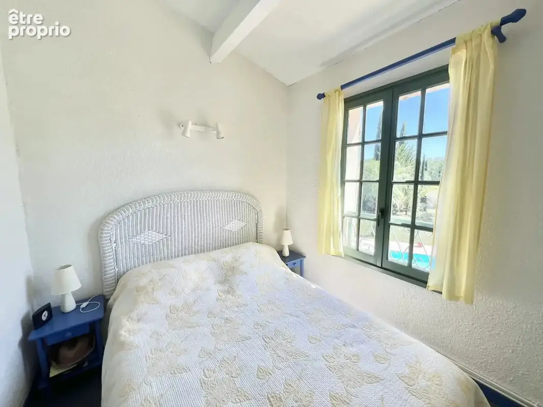 Maison provençale T6 sur 4 200 m² de terrain clos - photo 18