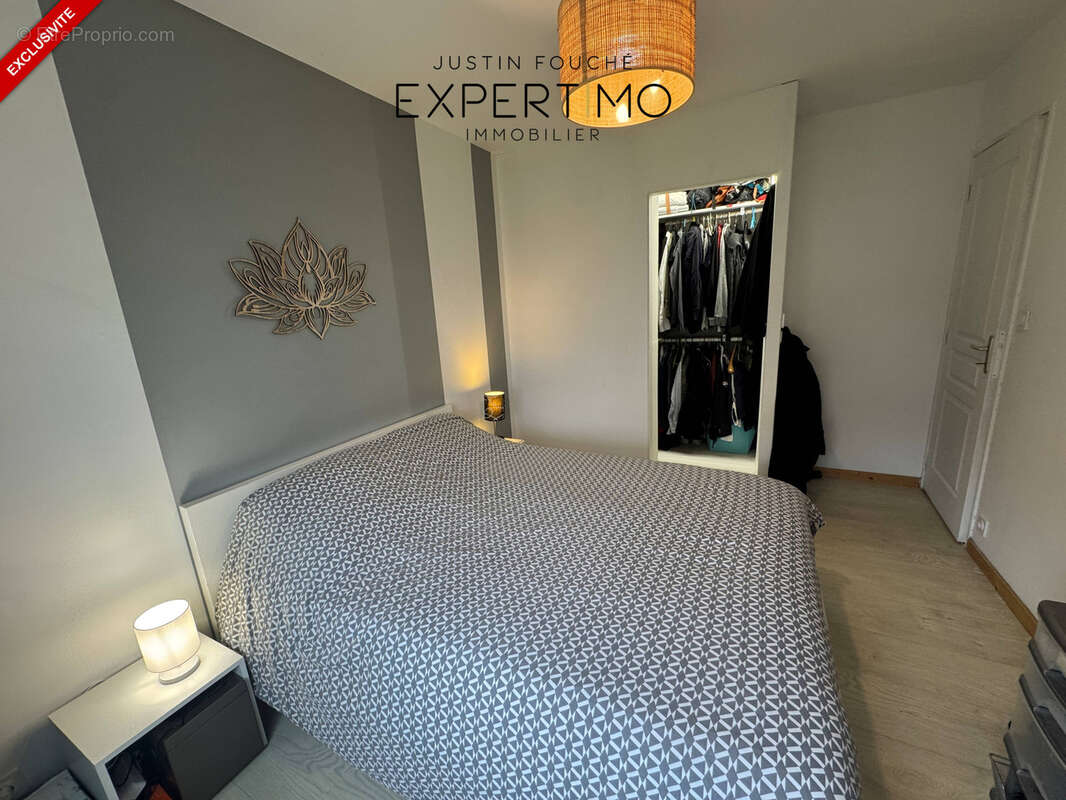 Maison à MONCE-EN-BELIN