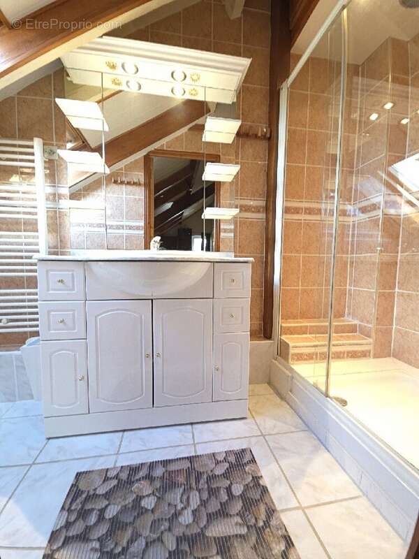 Maison à NOGENT-SUR-OISE