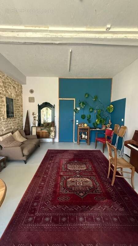 Maison à vendre 11 pièces VIEILMOULIN (21) - photo 14