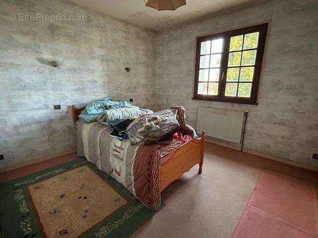 Maison à IGNY-COMBLIZY