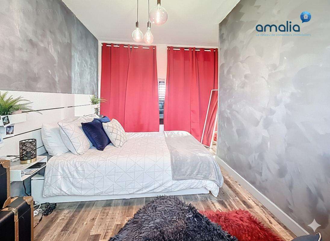 Appartement à NOEUX-LES-MINES