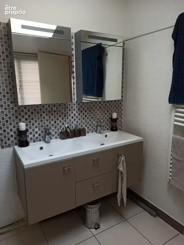 Maison  avec cour en vente quartier Bénédictine à deux pas de la mer et des commerces à pieds - photo 10