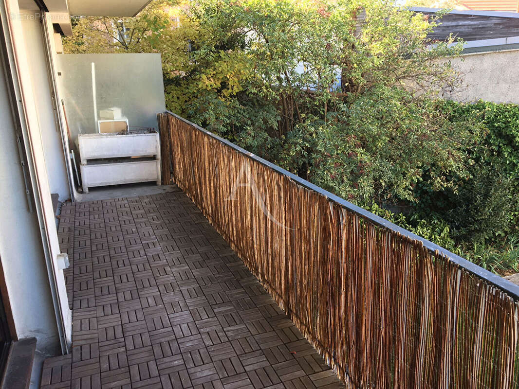 Appartement à MEUDON