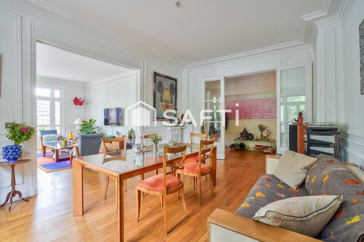 Photo 1 - Appartement à PARIS-7E