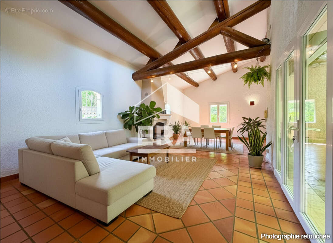 Maison 173m² à bédoin - photo 3