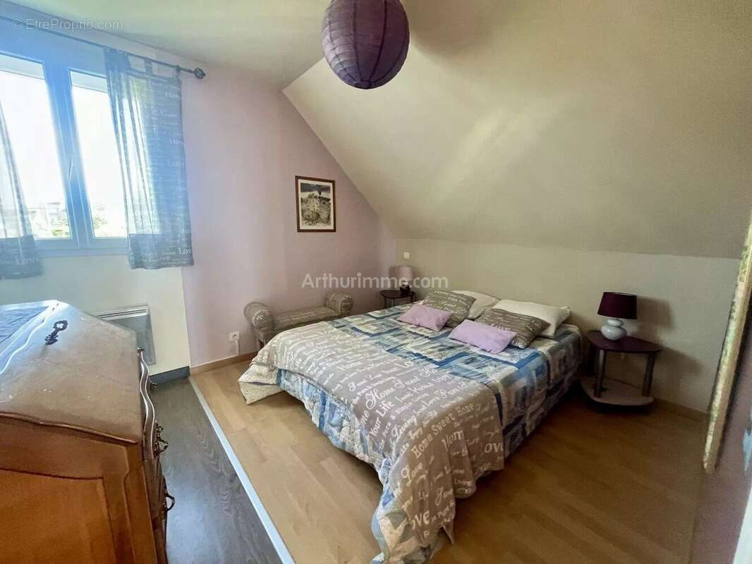 Maison à SAINT-CAST-LE-GUILDO