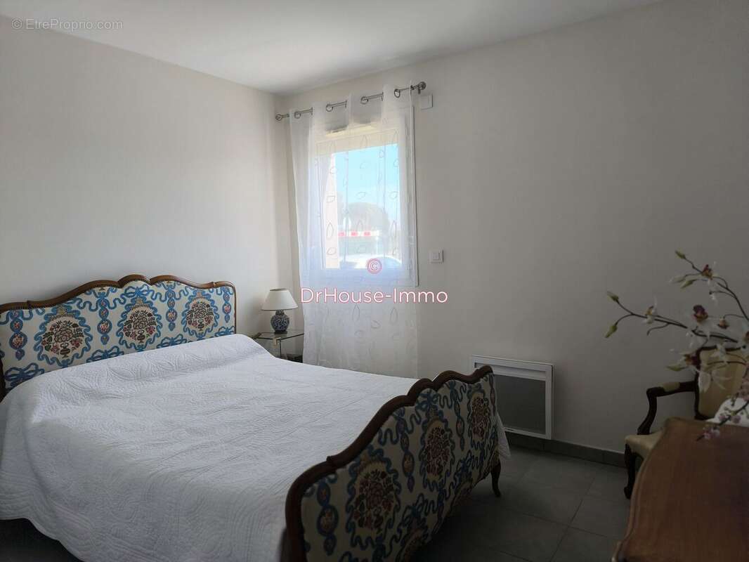 Appartement à ALENYA