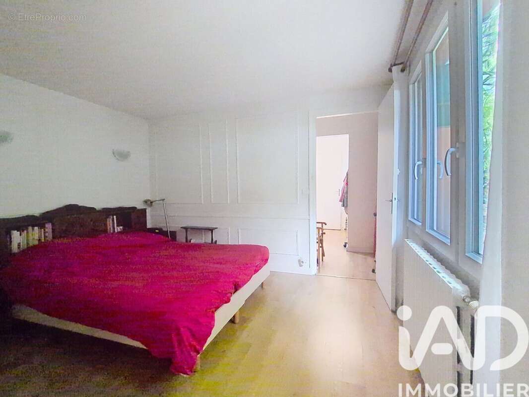 Photo 9 - Maison à ANTONY