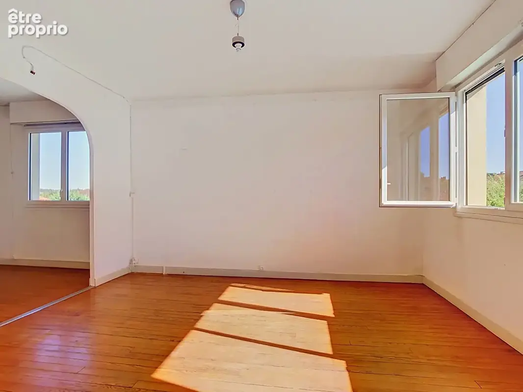 Maison  4 pièce(s) 89.51m2 Toulouse Roseraie - photo 5