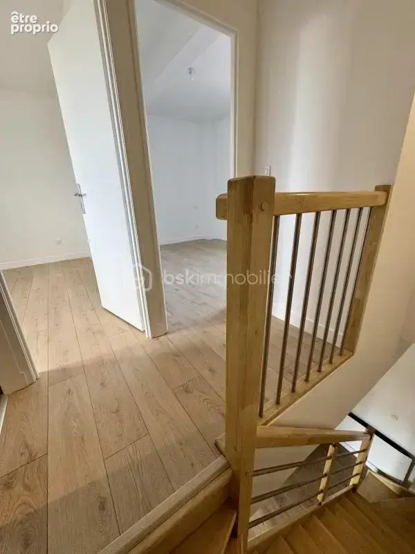 appartement t3 neuf au calme absolu sur reyrieux  - photo 3
