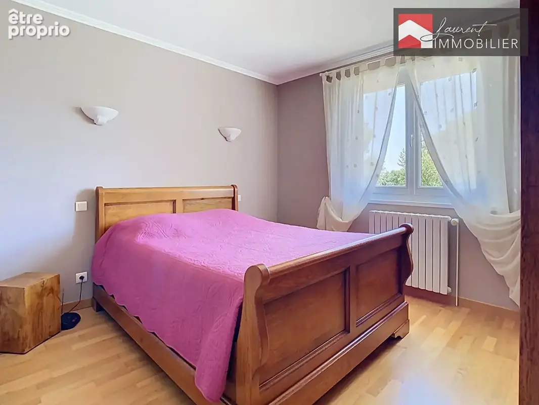 Maison sur sous sol semi-enterré, au calme, proche toutes commodités - photo 8