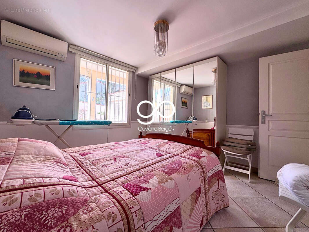 Maison à MONTPELLIER