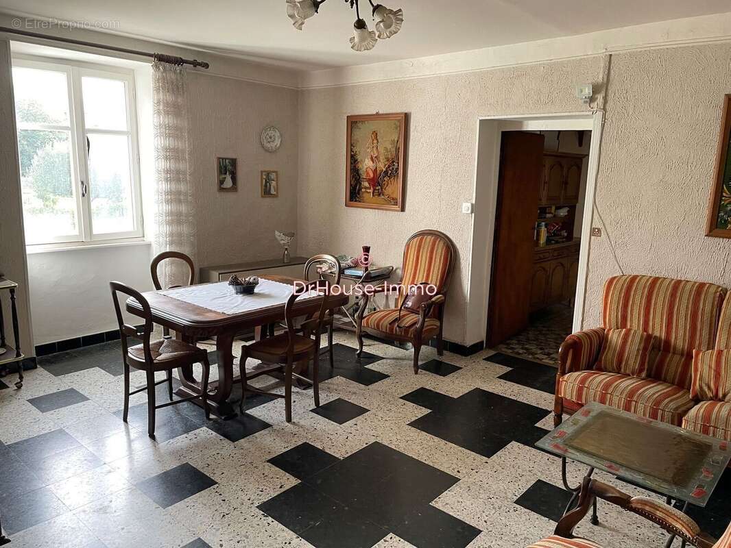 Maison à SAINT-FLORENT-SUR-AUZONNET