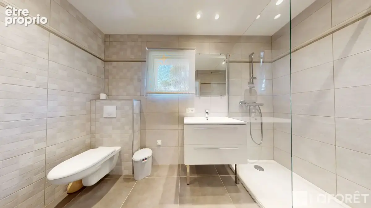 Maison Les Issambres 6 pièce(s) 135 m2 - photo 11