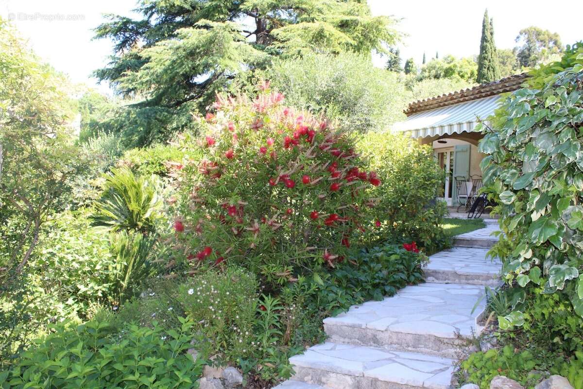 Maison à GRASSE