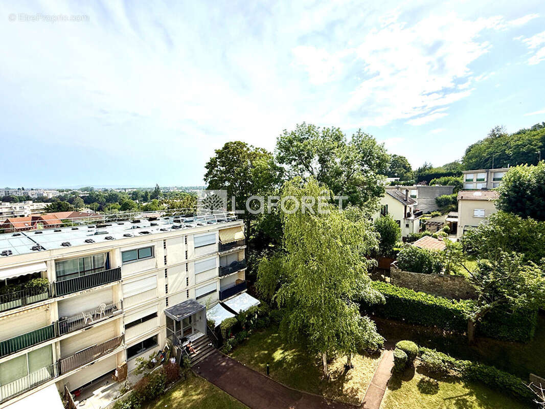 Appartement Le Pecq 5 pièces 95.35 m2 - photo 4