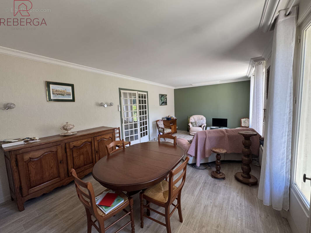 Maison à MAZAMET
