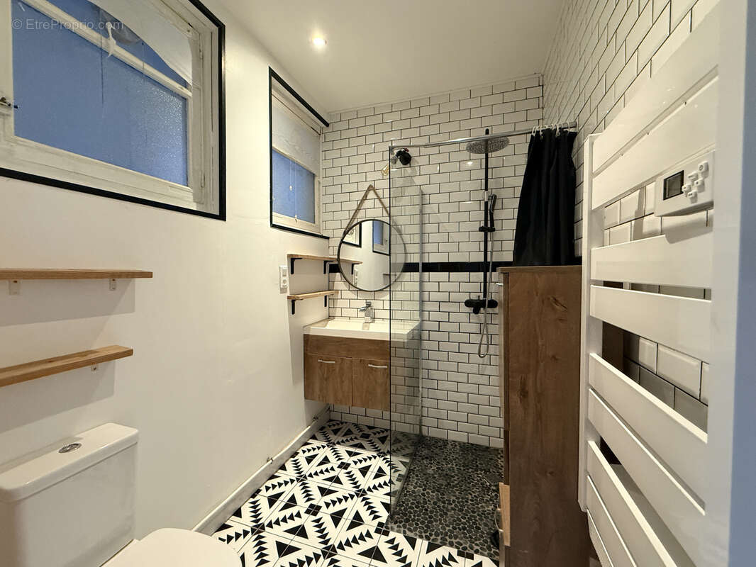 Maison à BOEIL-BEZING