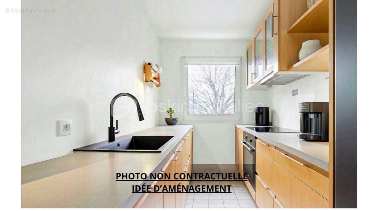 Appartement à ANTONY