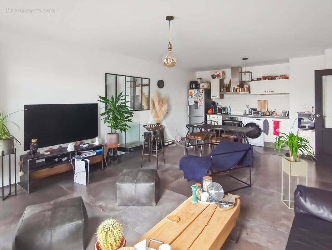 Appartement à CHALLANS