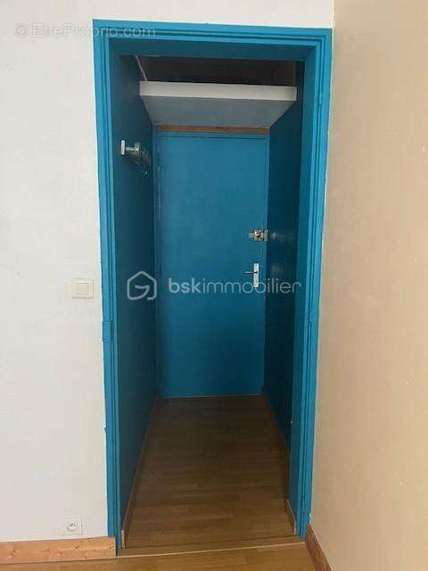 Appartement à ANGERS