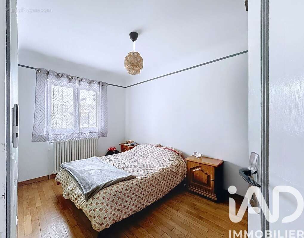 Photo 6 - Maison à DRAVEIL