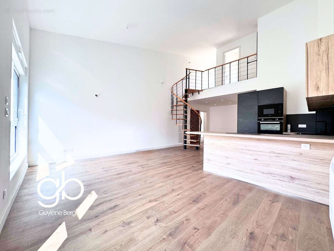 Appartement à AGDE