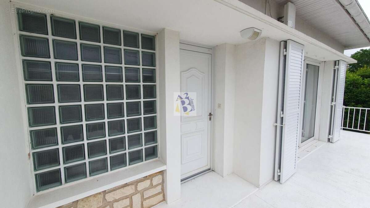 Maison à ANGOULEME