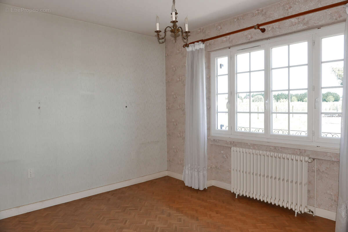 Maison à MUSSIDAN